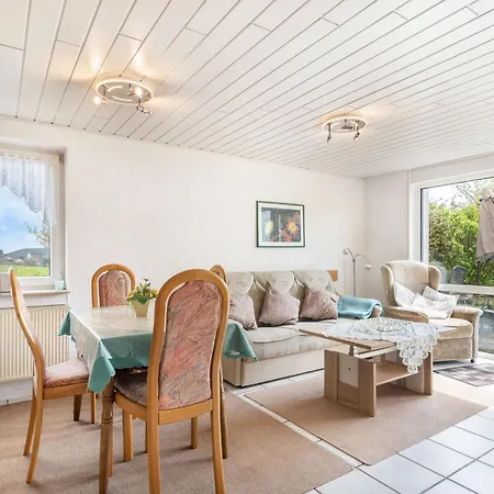 Fuer 5 Personen 65 M² *
