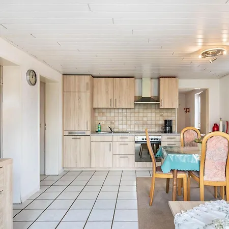 アパート Fuer 5 Personen 65 M² *