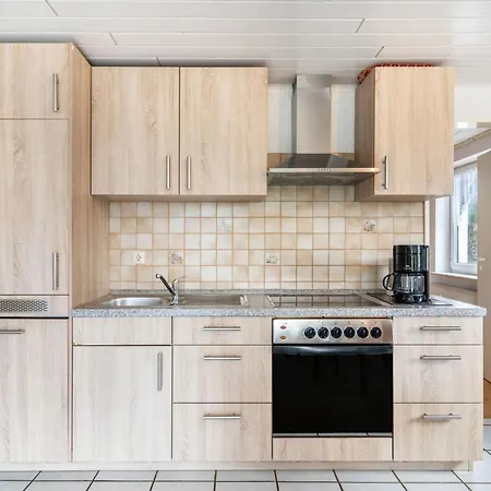 Fuer 5 Personen 65 M² * Weidenbach