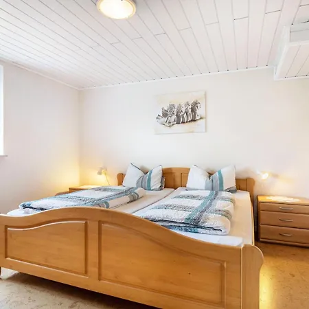 アパート Fuer 5 Personen 65 M² *