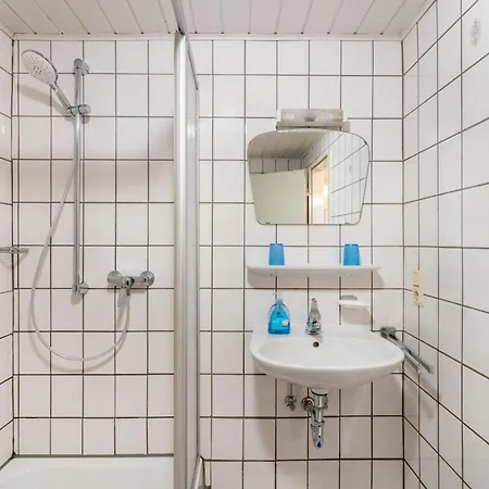 Fuer 5 Personen 65 M² * Weidenbach