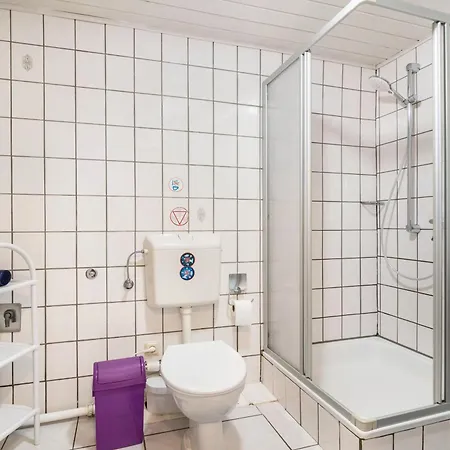 アパート Fuer 5 Personen 65 M²