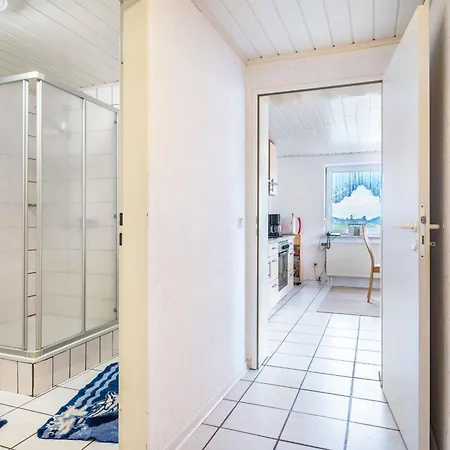 Fuer 5 Personen 65 M² Weidenbach (Vulkaneifel)