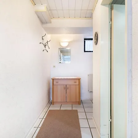 Fuer 5 Personen 65 M² アパート *