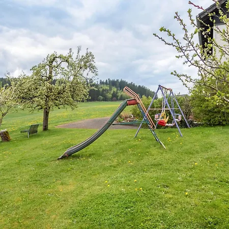 Fuer 5 Personen 65 M²