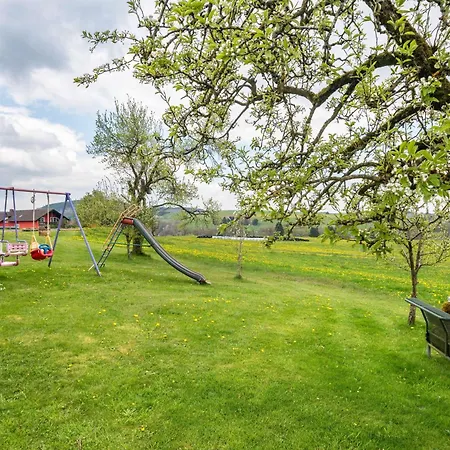 Fuer 5 Personen 65 M² * Weidenbach