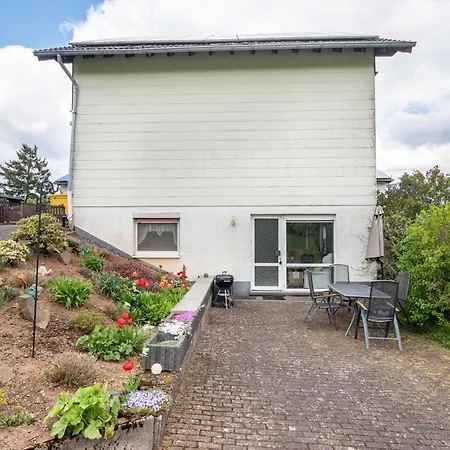 アパート Fuer 5 Personen 65 M²